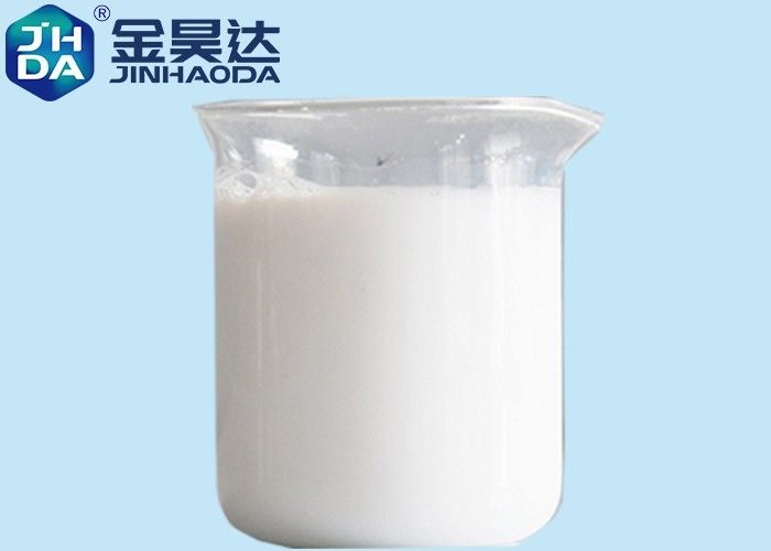 JH1219 Nhũ tương sáp anion 40% cải thiện mức độ định cỡ giấy cho nhiều loại giấy