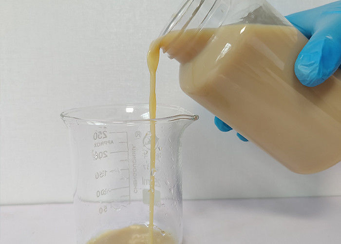 Giấy tấm sóng Cation Styrene Acrylic Chất định hình bề mặt JH-611