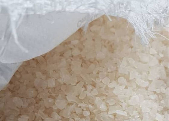 Giá tốt. Làm sạch nước và chất dính trong thuốc nhuộm Nhôm sunfat / Phèn bánh / Phèn lọc / Phèn của thợ làm giấy trực tuyến