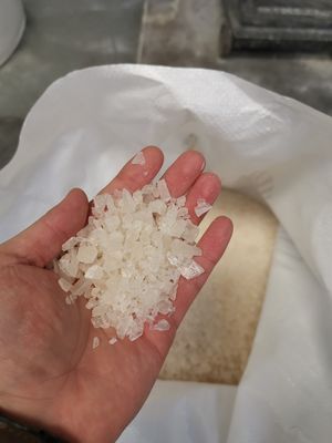 Giá tốt. Nhôm sunfat ổn định để xử lý nước và nhuộm vải trực tuyến