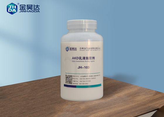 Chất trợ hồ bề mặt trung tính