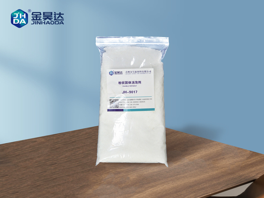 JH9017 Bột chống tạo bọt Chất chống tạo bọt Công nghiệp xây dựng