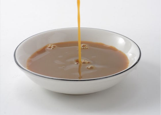 Giá tốt. Thương hiệu JHDA Chất định cỡ bề mặt là quá trình đồng trùng hợp este styren tạo ra lớp phủ tinh bột có liên kết ngang tốt trực tuyến