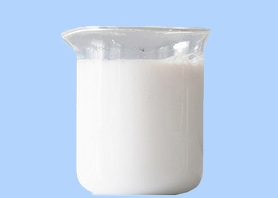 Nhũ tương trắng JH1518 Chất định cỡ Cation Rosin 30% để làm giấy