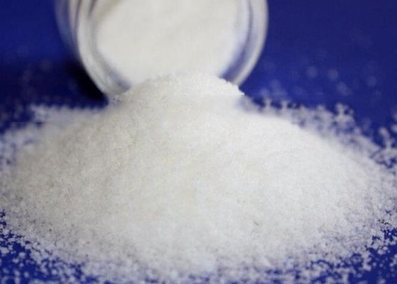 Giá tốt. Khử nước bùn Ít hơn Liều lượng Khử nước Cation Polypropylene Amide trực tuyến