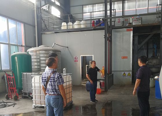 Giá tốt. Nonionic Non Toxic Chất khô cường độ không màu đến chất lỏng nhớt màu vàng nhạt trực tuyến