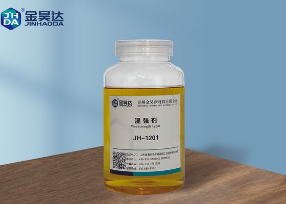 Giá tốt. Chất chống ướt nâng cao chất lượng giấy mô với ionicity cationic trực tuyến