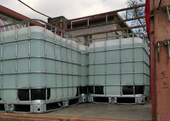 Giá tốt. Giết trong nước lạnh Chất chống khô không màu Độ nhớt của chất lỏng trong suốt 6000-10000cps Lý tưởng cho các ứng dụng trong ngành công nghiệp giấy trực tuyến