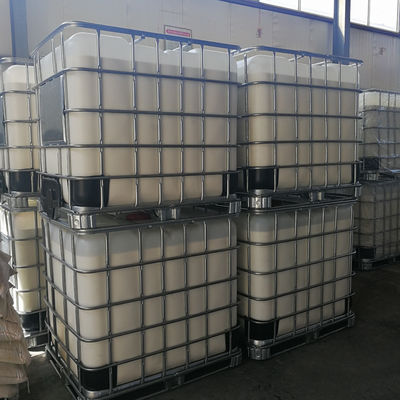 Giá tốt. 6 MONTHS Thời hạn sử dụng Chất dung dịch trong nước Chất kích thước bề mặt cho ngành công nghiệp đóng gói trực tuyến