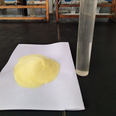 Giá tốt. PAC vô mùi hóa chất thiết yếu cho các ứng dụng công nghiệp không mùi trực tuyến