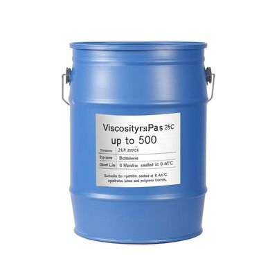 Giá tốt. ViscositymPa s 25C đến 500 Styrene Butadiene Thời hạn sử dụng 6 tháng được niêm phong ở nhiệt độ 0-40C phù hợp cho các hỗn hợp latex tổng hợp và polyme trực tuyến