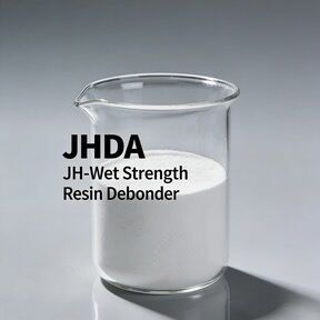 Giá tốt. Hỗn hợp trong nước Độ bền ướt nhựa Debonder phá vỡ các liên kết nitơ-carbon với pH axit 3.0-6.0 cho các ứng dụng công nghiệp trực tuyến