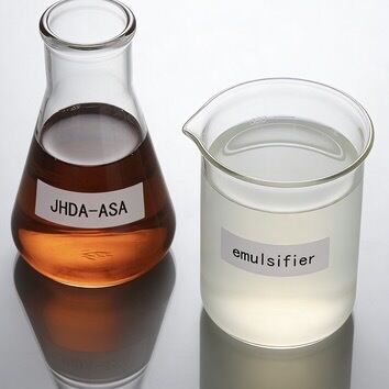 Giá tốt. Hóa chất chức năng JH ASA với độ tinh khiết > 98% Thời gian khắc phục nhanh và chống ăn mòn cho các ứng dụng công nghiệp trực tuyến