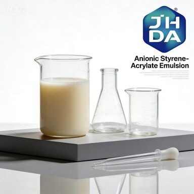 Anionic Type Surface Sizing Agent 25% Solid Content for Anti Linting Anti Shedding in Paper Manufacturing