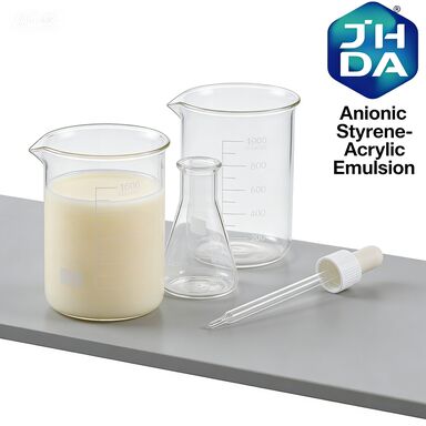 25% Solid Content Anionic Emulsion Surface Sizing Agent For Superior Performance In Cultural Papers