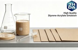 Giá tốt. JH-600 Đại lý kích thước bề mặt với Styrene-Acrylate Copolymer cho chống ẩm lâu dài và độ bền cao hơn trực tuyến