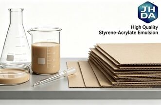 Giá tốt. pH 2,0-5,0 Chất kích thước bề mặt với các tính năng chống ẩm lâu dài và Styrene Acrylate Copolymer trực tuyến