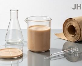 Chất kích thước dựa trên đồng polymer acrylate styrene cung cấp không dễ dàng thu hồi độ ẩm lý tưởng cho các ứng dụng công nghiệp dệt may