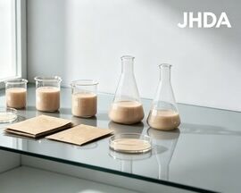 30 Hàm lượng chất rắn Chất kích thước bề mặt Giết trong nước Các tùy chọn đóng gói