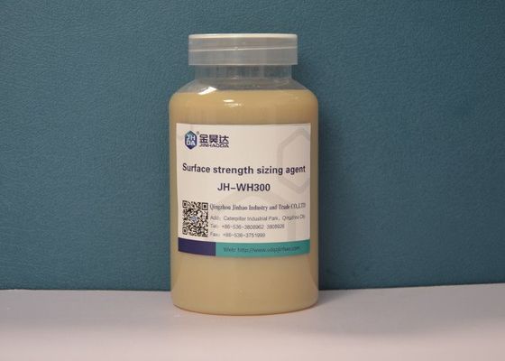 Giá tốt. Phuy 200L Chất định hình bề mặt anionic 25% Phụ gia giấy văn hóa viết trực tuyến