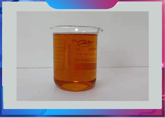 Độ tinh khiết phát hành dựa trên dầu khoáng JH-7300 98%
