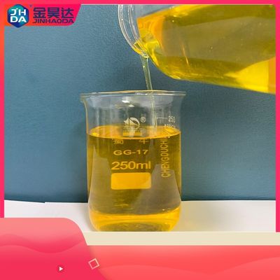 Làm giấy Thuốc sát trùng Thuốc diệt nấm Bảo vệ môi trường JH 8909B Thuốc diệt khuẩn