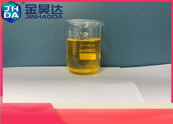 Chất lỏng không màu hoặc màu vàng nhạt JH 8909B Giấy Sản xuất Nước diệt khuẩn Chất diệt khuẩn Chất khử mùi cho bùn bột giấy