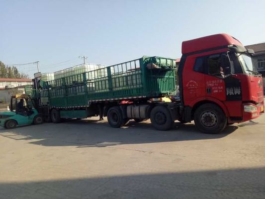 Giá tốt. 8000mpa.S JH1216 Phụ gia cường độ khô Hiệu quả nâng cao trong giấy thải trực tuyến