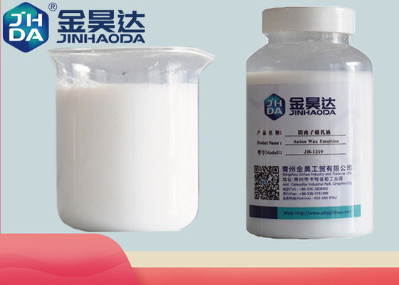 Giá tốt. Chất chống thấm Paraffin Wax Tinh Lọc Hoàn Toàn Dạng Nhũ Tương Trắng Không Gây Kích Ứng sử dụng Nhũ Tương Sáp trực tuyến