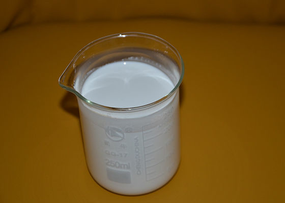 Giá tốt. Nhũ tương trắng Chất độn bột giấy tích điện âm Chất hỗ trợ lưu giữ 37% trực tuyến