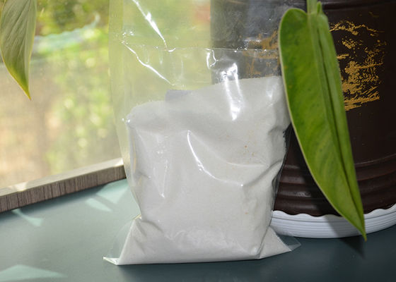 Giá tốt. Hạt trắng Chất xử lý nước Cation Polypropylene Amide JHDA trực tuyến