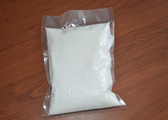 Các bông keo Giải quyết Làm rõ Nước thải Cation Polypropylene Amide