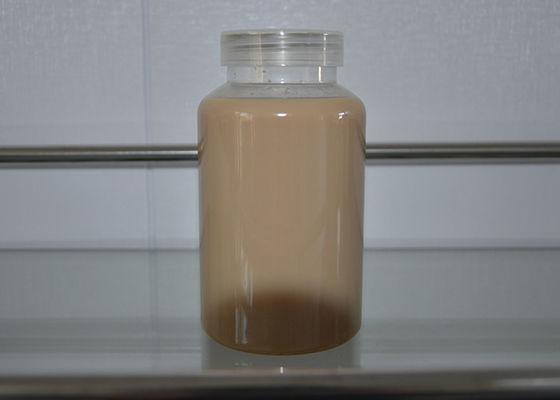 Giá tốt. Hóa chất định cỡ giấy chống ẩm ISO Styrene Acrylate Copolymer Emulsion trực tuyến