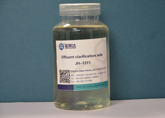 Giá tốt. Xử lý loại bỏ màu nước thải thâm niên cao cho các nhà máy thuốc nhuộm trực tuyến